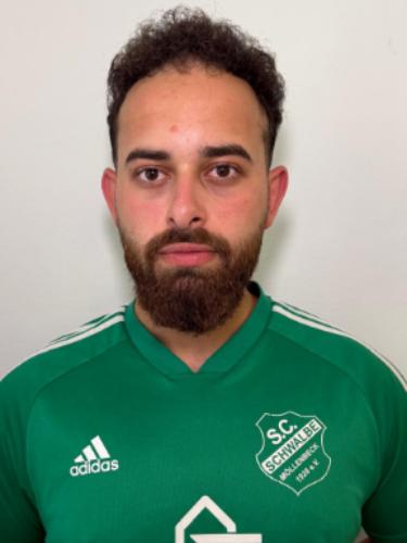 Abdulrahman Alsalem