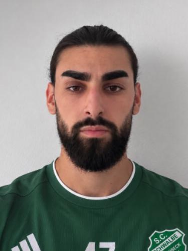Mehmet Özkan