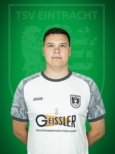 Jonas Albrecht