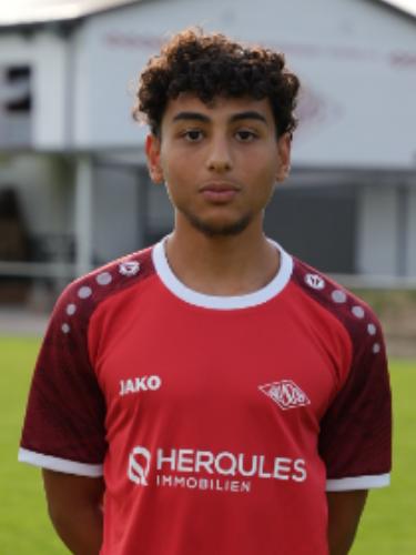 Mohamad Almalih