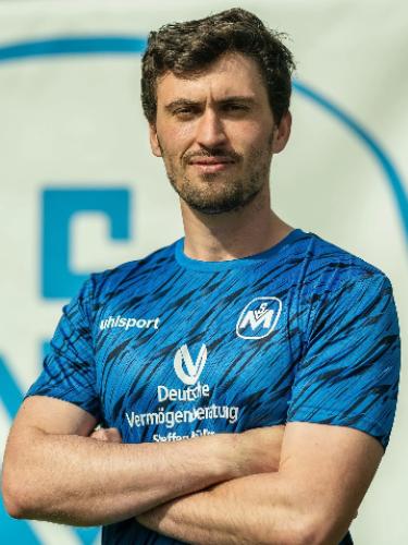 Steffen Eder