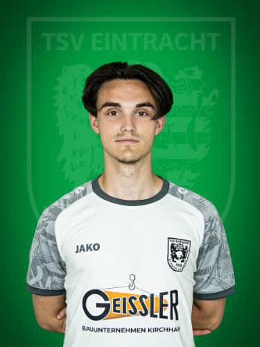 Benjamin Hilger