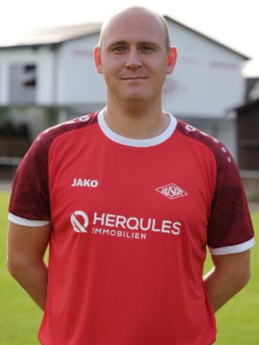 Tobias Graser