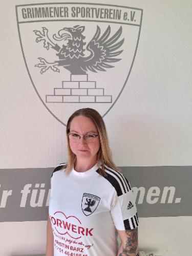 Anne-Katrin Skaliks