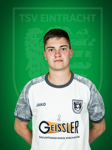 Luca Schratz