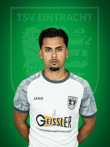 Miguel Yigit