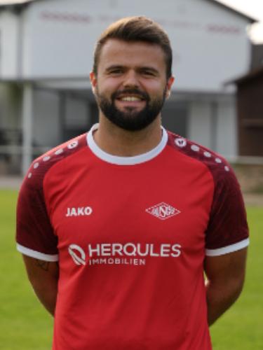 Nico Lippert