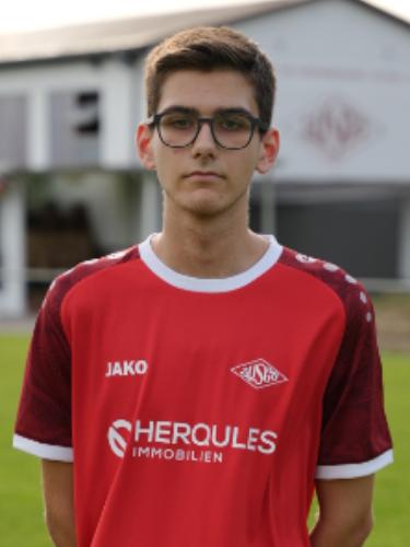 Florian Luke Obach