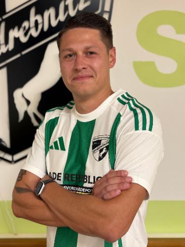 Paul Flegel