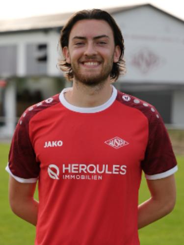Malte Schamvogel