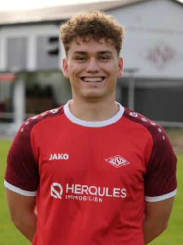Jakob Schroeder