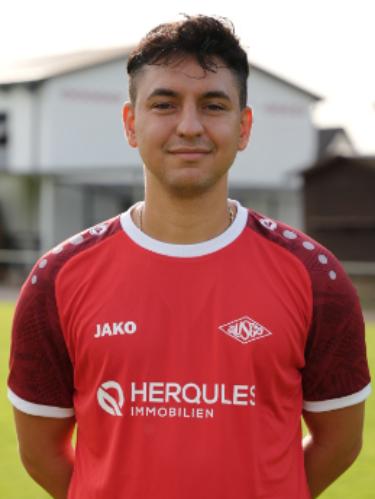Samuel Stefano