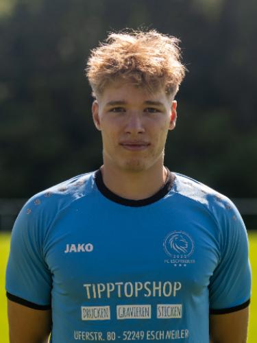 Jonas Balthasar