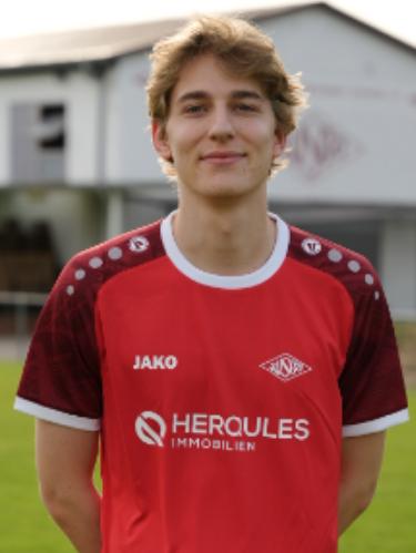 Jakob Stockey