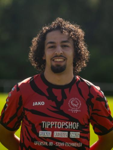 Mohamed Koubaa