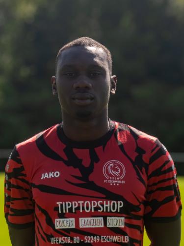 Seidou Madjid