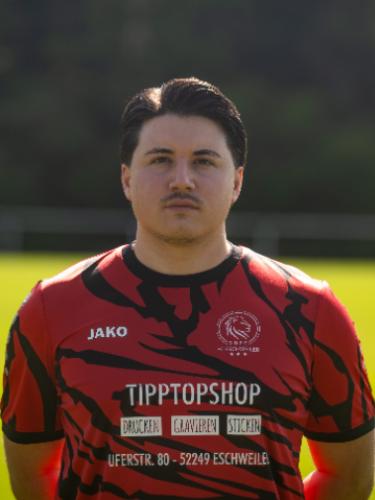 Ufuk Özer