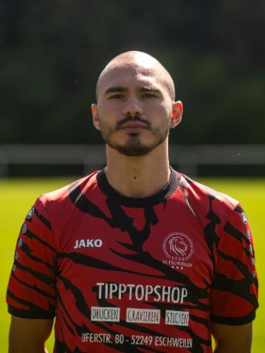 Yunus Özsoy