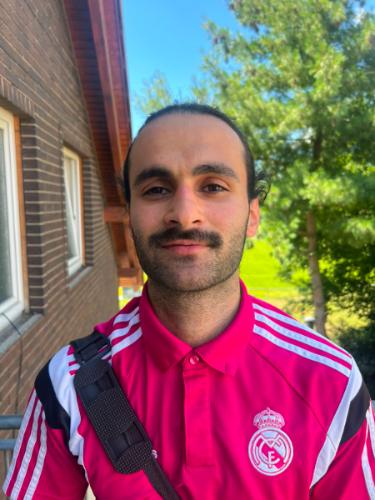 Mani Mashkaei