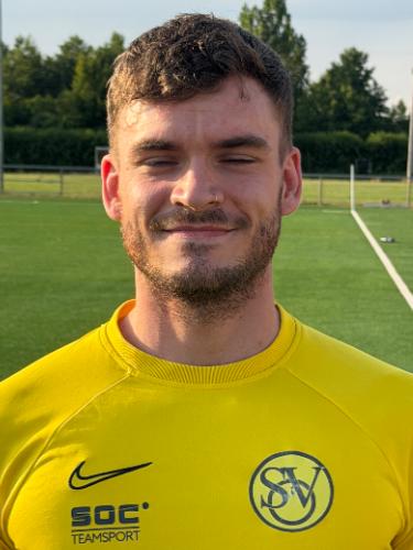 Pascal Weiß