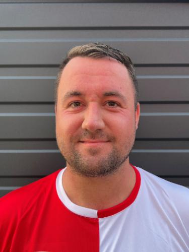 Tim Kubitschke