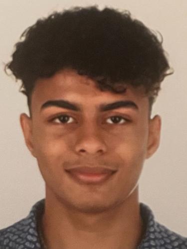 Yordy De la Rosa Auster