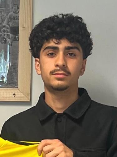 Mouaz Almanzalji