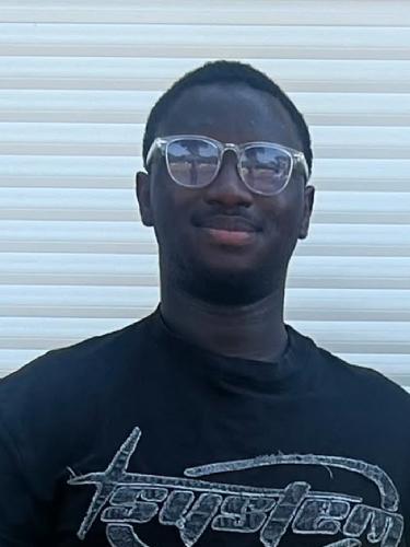 Abdul Rahman Sally Toure