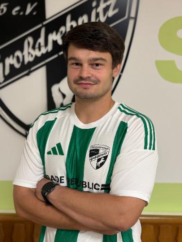 Felix Zimmer
