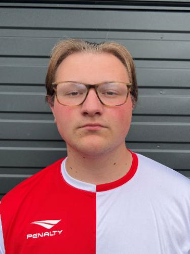 Justin Falkenberg