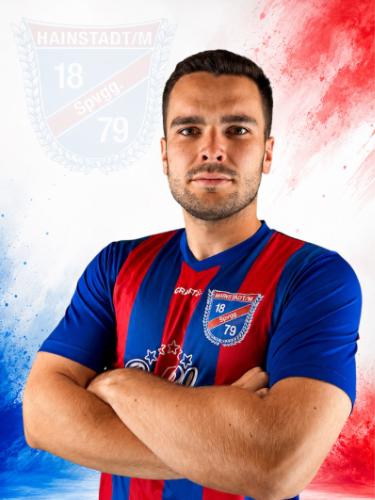 Max Niklas Bahl