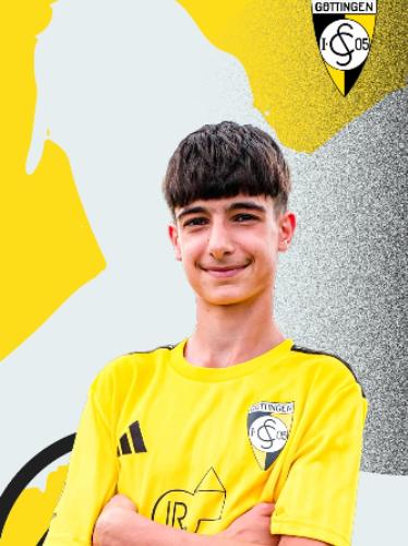 Lionel Elahad