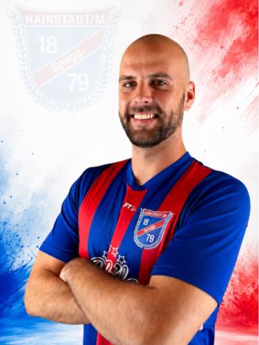 Lukas Mailahn