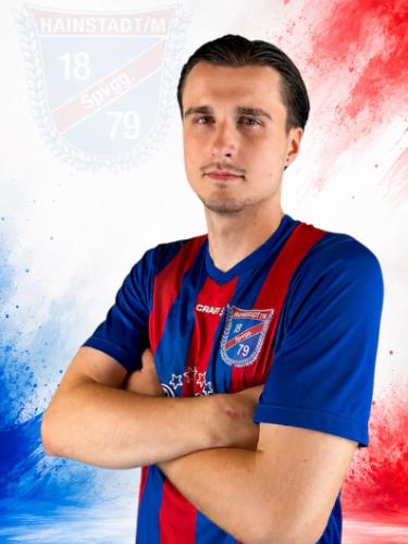 Luca Orf