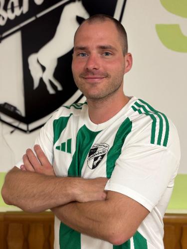 Jörn Ganze