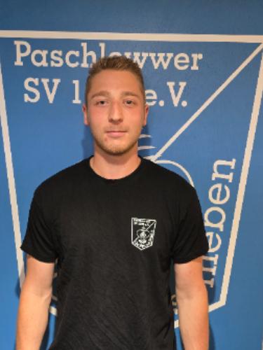 Luca Matthias Huch