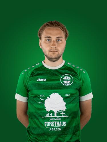 Nico Franzmeier