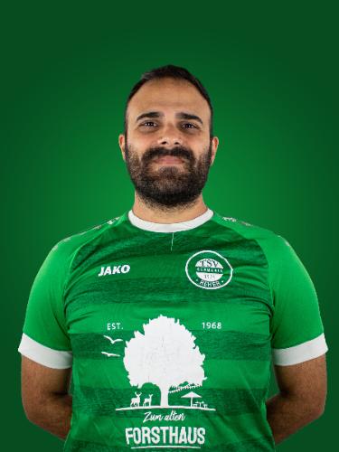 Kerem Kiziltas
