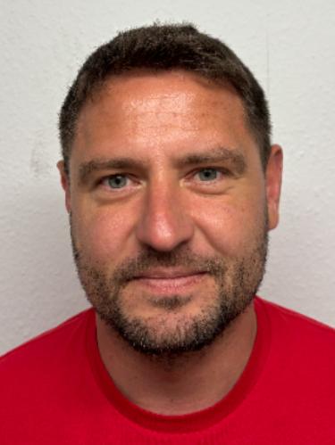 Mike Beuthan