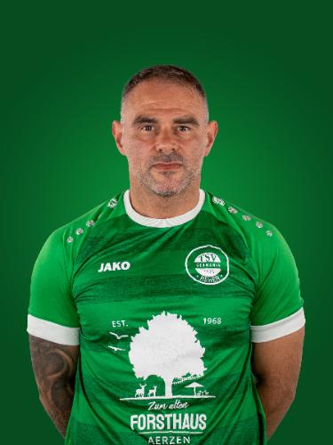 Benno Reuke