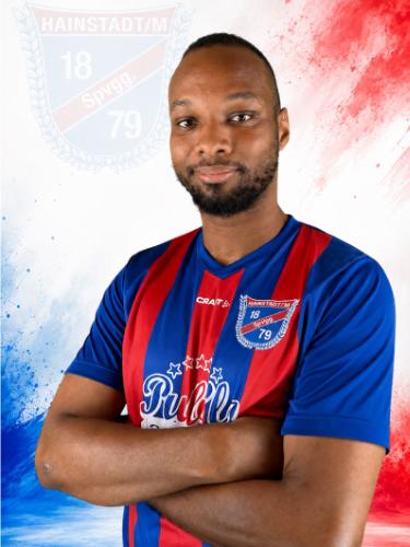 Yannick Ejekukor