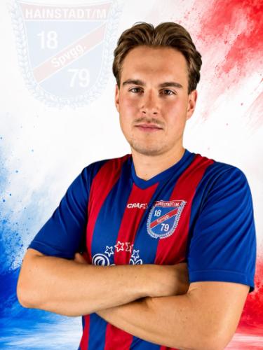 Niklas Gurzawski