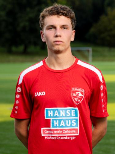 Tim Boguschewitsch