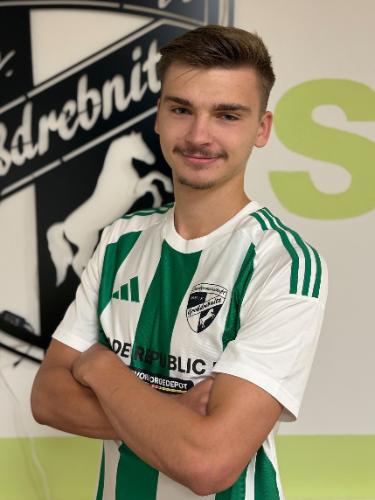 Jeremy Krauße