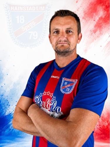 Giovani Rechmann