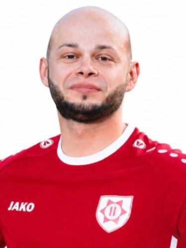 Sacha Gerstmeier