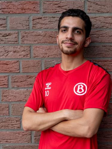Mohmad Almahraji