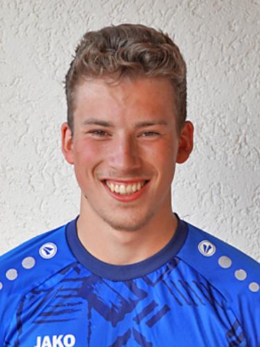 Noah Bähr