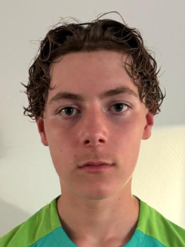 Jannis Dörr
