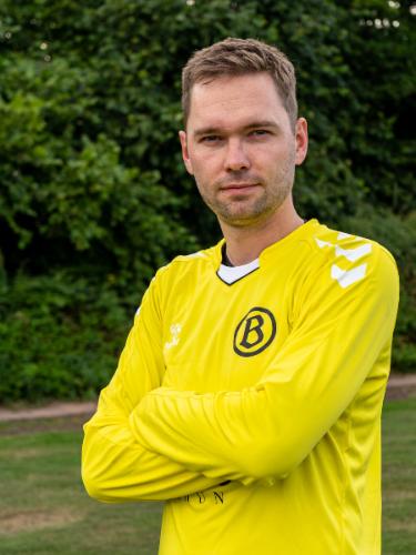 Yannik Koch